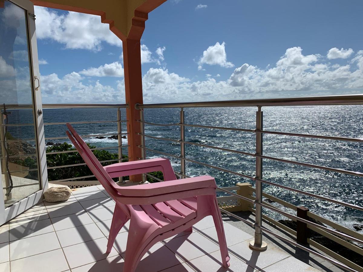 Ocean Shore Philipsburg  Exterior foto